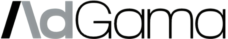 AdGama logo